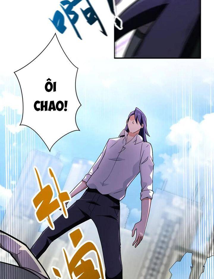 Mạt Thế Siêu Cấp Hệ Thống Chap 299 - Next Chap 300