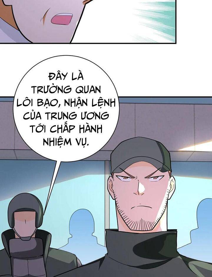 Mạt Thế Siêu Cấp Hệ Thống Chap 299 - Next Chap 300