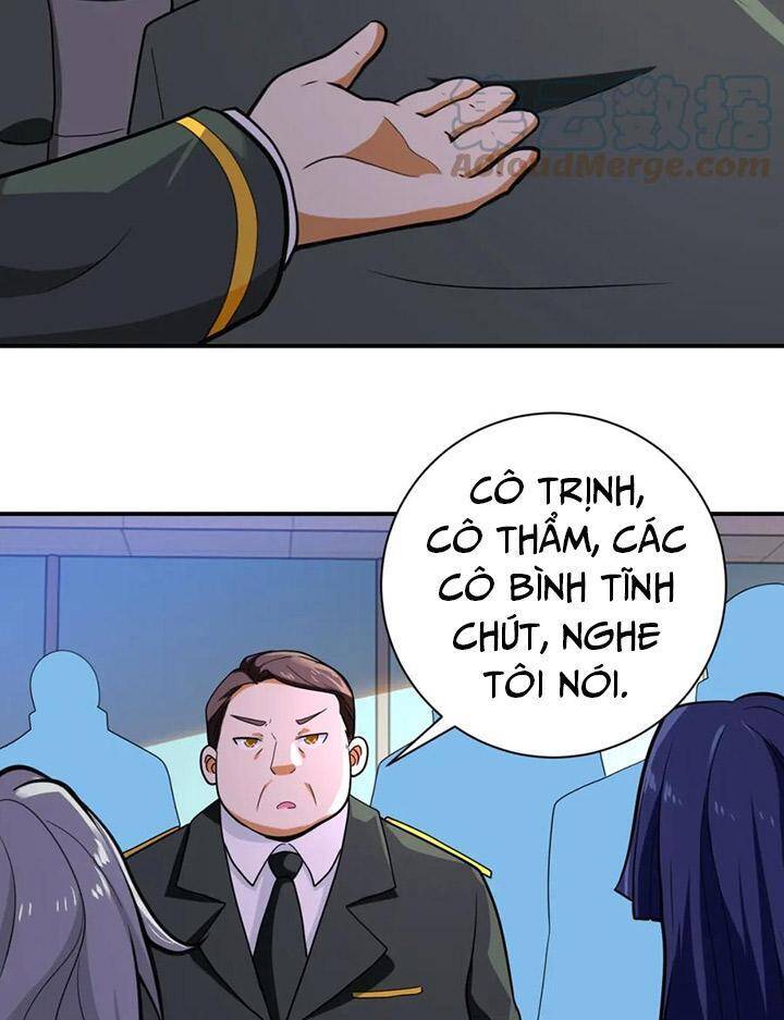 Mạt Thế Siêu Cấp Hệ Thống Chap 299 - Next Chap 300