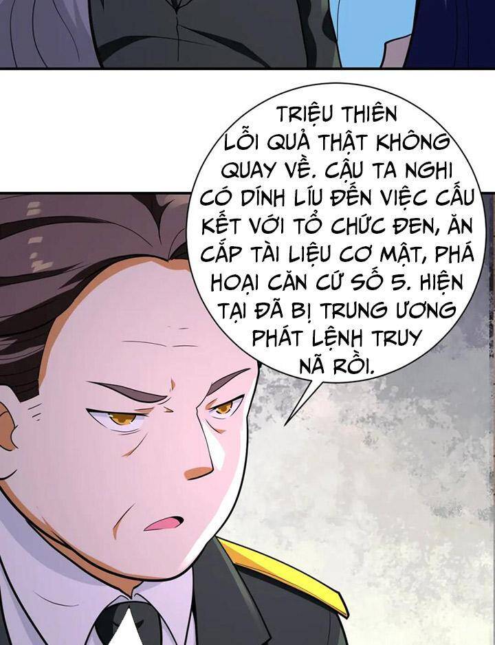 Mạt Thế Siêu Cấp Hệ Thống Chap 299 - Next Chap 300