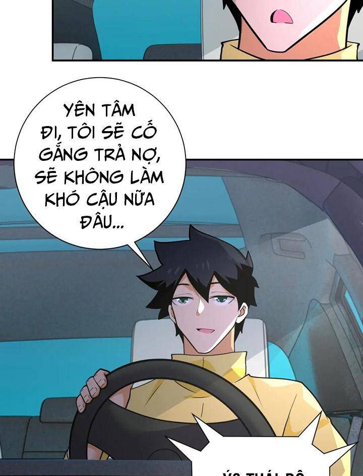 Mạt Thế Siêu Cấp Hệ Thống Chap 299 - Next Chap 300