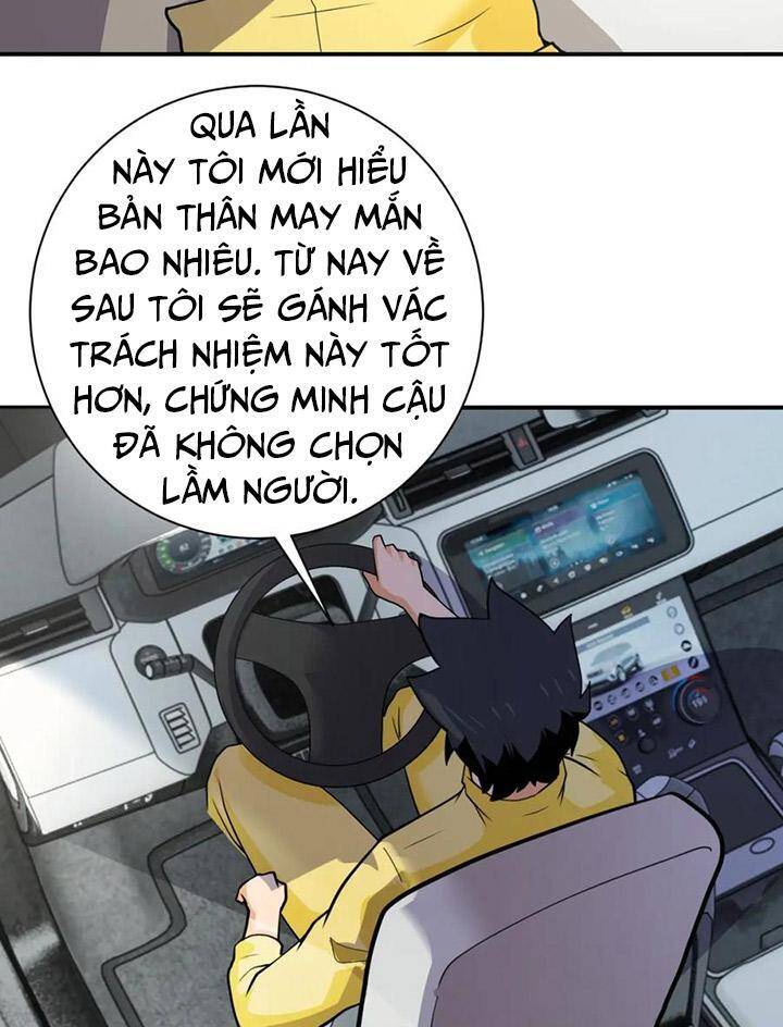 Mạt Thế Siêu Cấp Hệ Thống Chap 299 - Next Chap 300