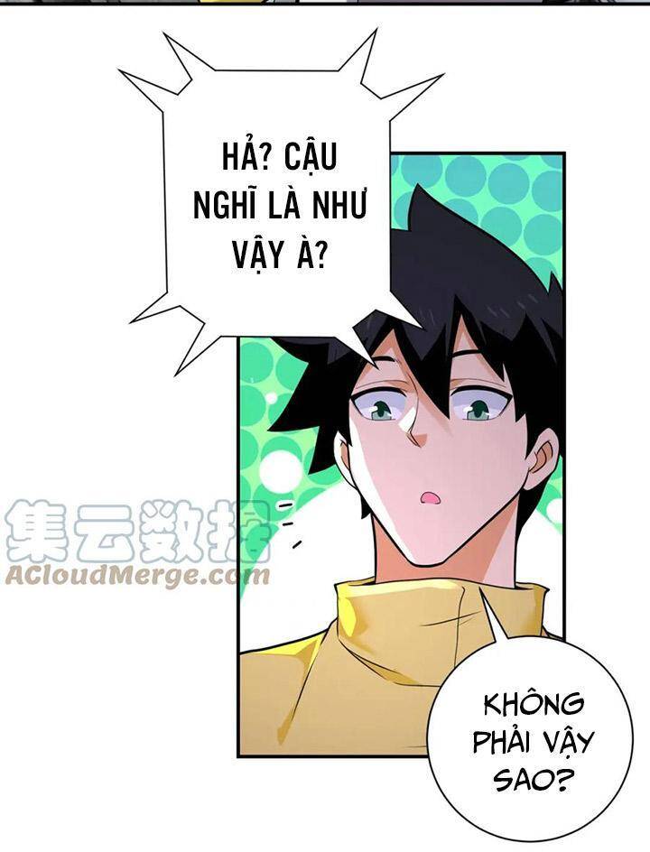 Mạt Thế Siêu Cấp Hệ Thống Chap 299 - Next Chap 300