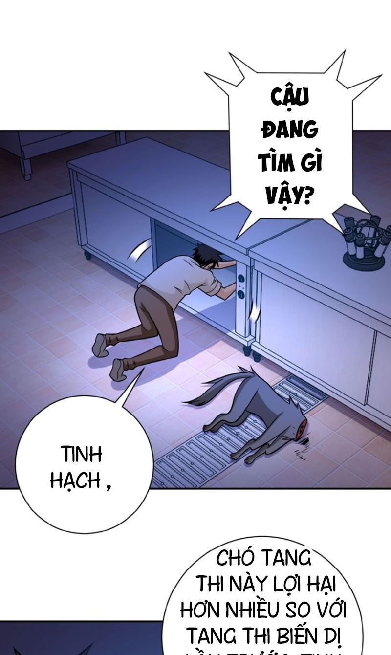 Mạt Thế Siêu Cấp Hệ Thống Chap 30 - Next Chap 31
