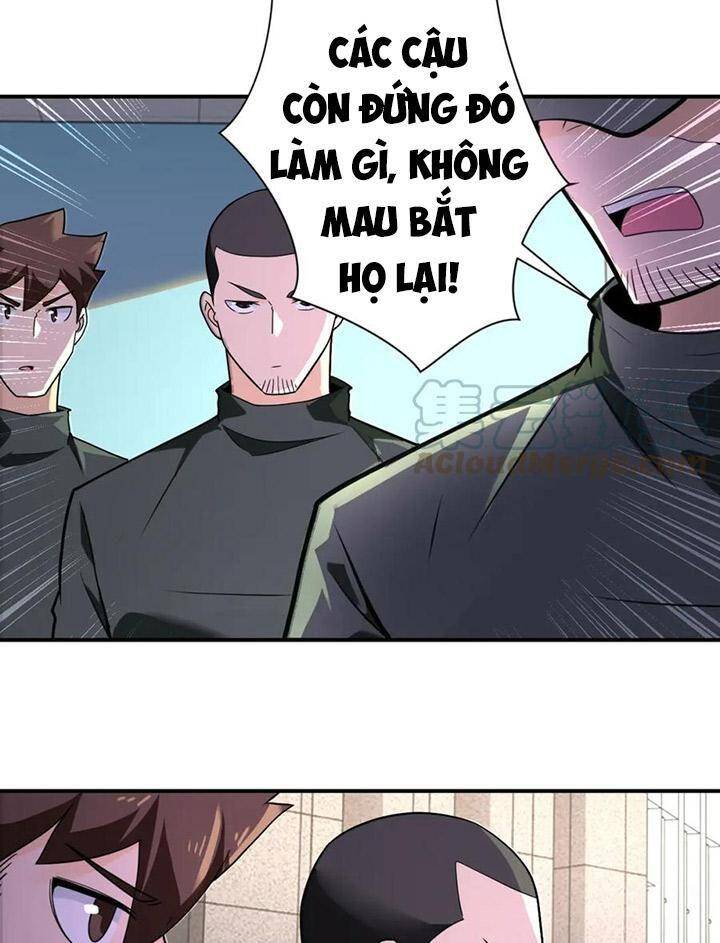 Mạt Thế Siêu Cấp Hệ Thống Chap 300 - Next Chap 301