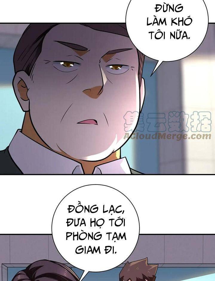 Mạt Thế Siêu Cấp Hệ Thống Chap 300 - Next Chap 301