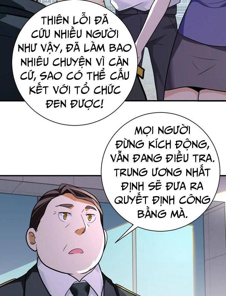 Mạt Thế Siêu Cấp Hệ Thống Chap 300 - Next Chap 301