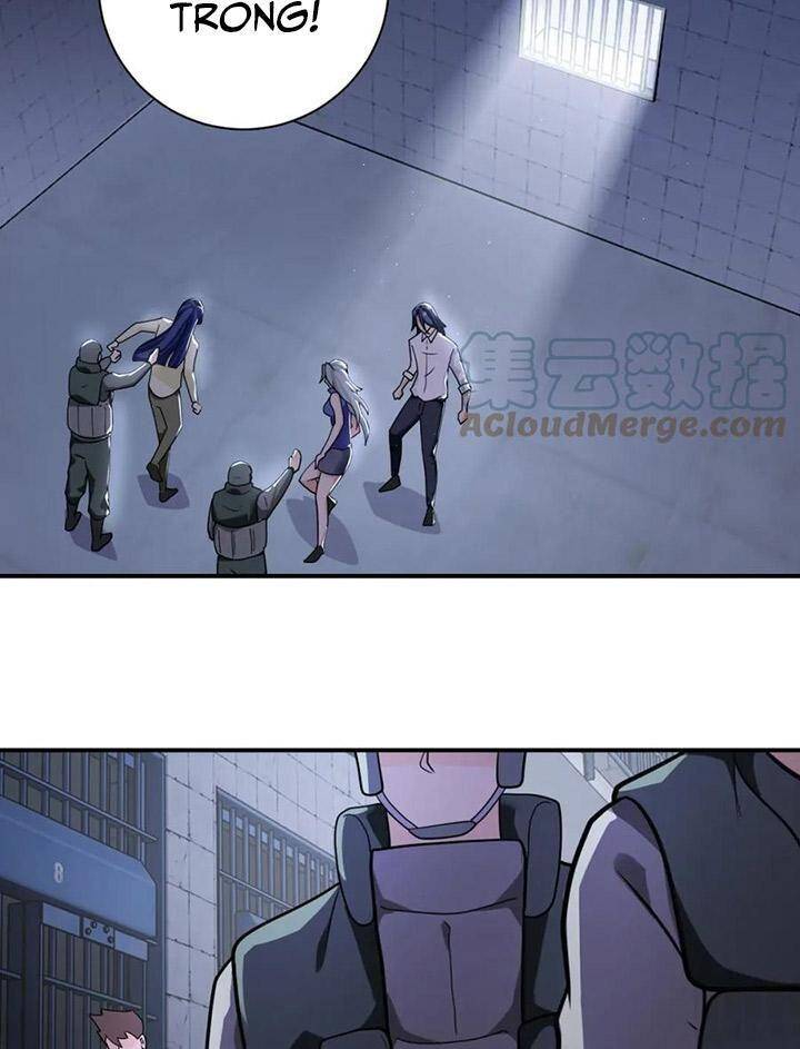 Mạt Thế Siêu Cấp Hệ Thống Chap 300 - Next Chap 301