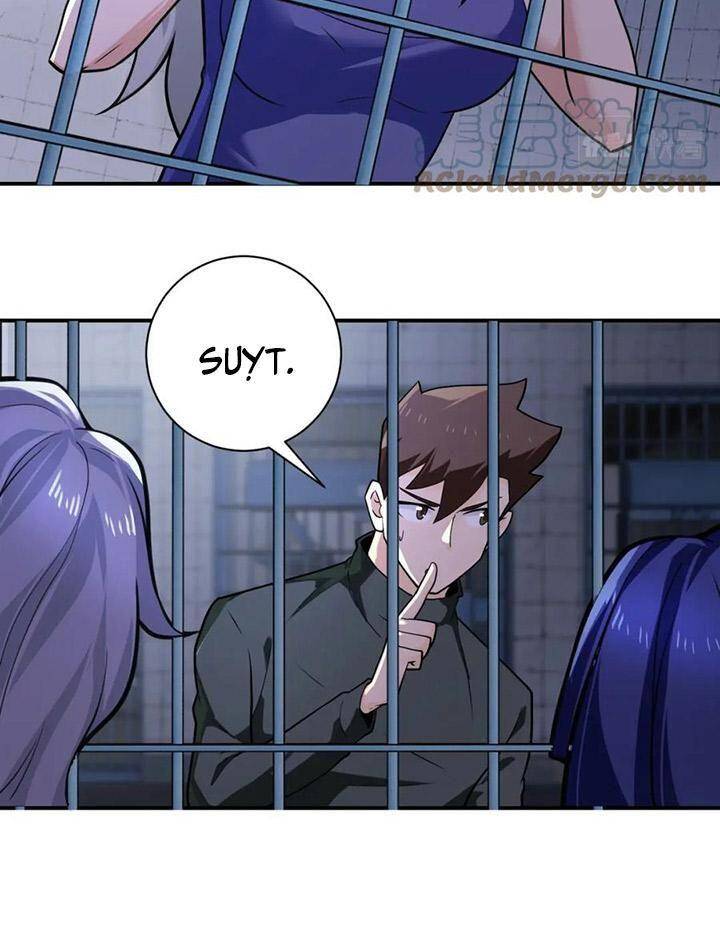 Mạt Thế Siêu Cấp Hệ Thống Chap 300 - Next Chap 301