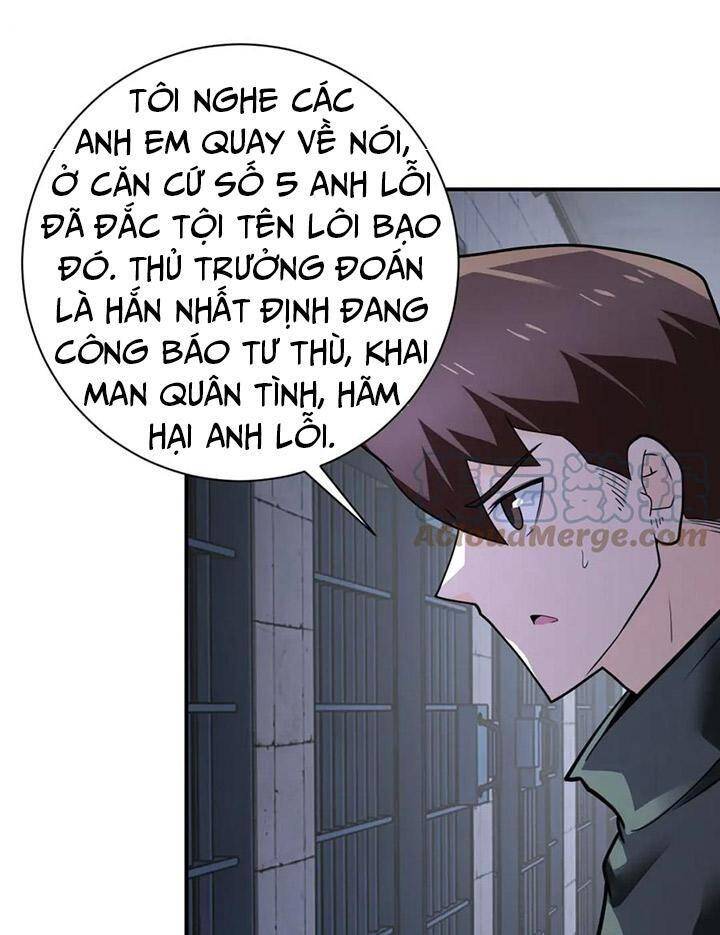 Mạt Thế Siêu Cấp Hệ Thống Chap 300 - Next Chap 301
