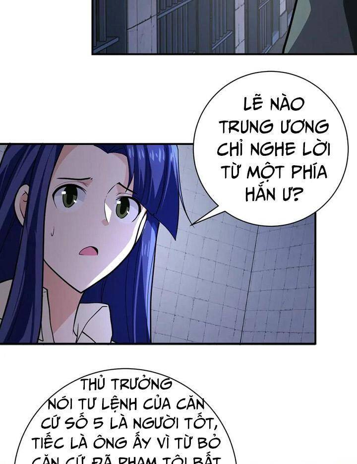 Mạt Thế Siêu Cấp Hệ Thống Chap 300 - Next Chap 301