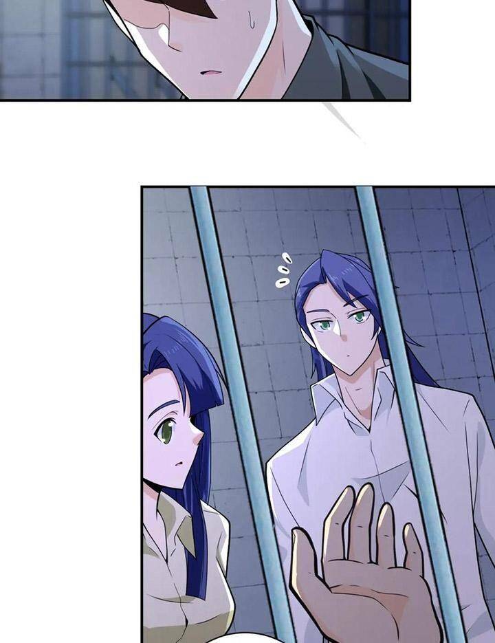 Mạt Thế Siêu Cấp Hệ Thống Chap 300 - Next Chap 301