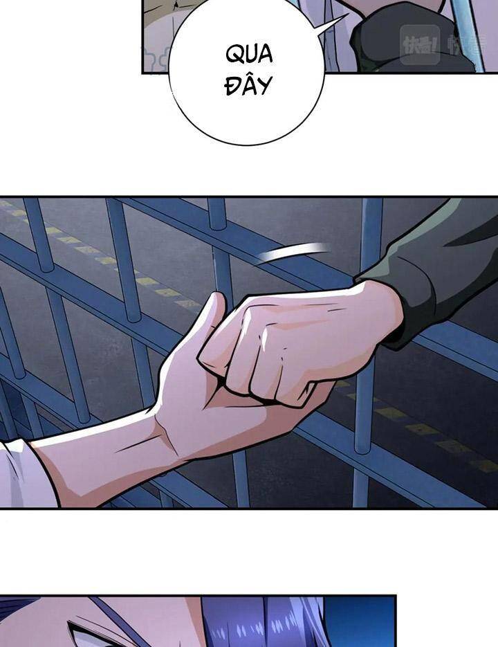 Mạt Thế Siêu Cấp Hệ Thống Chap 300 - Next Chap 301