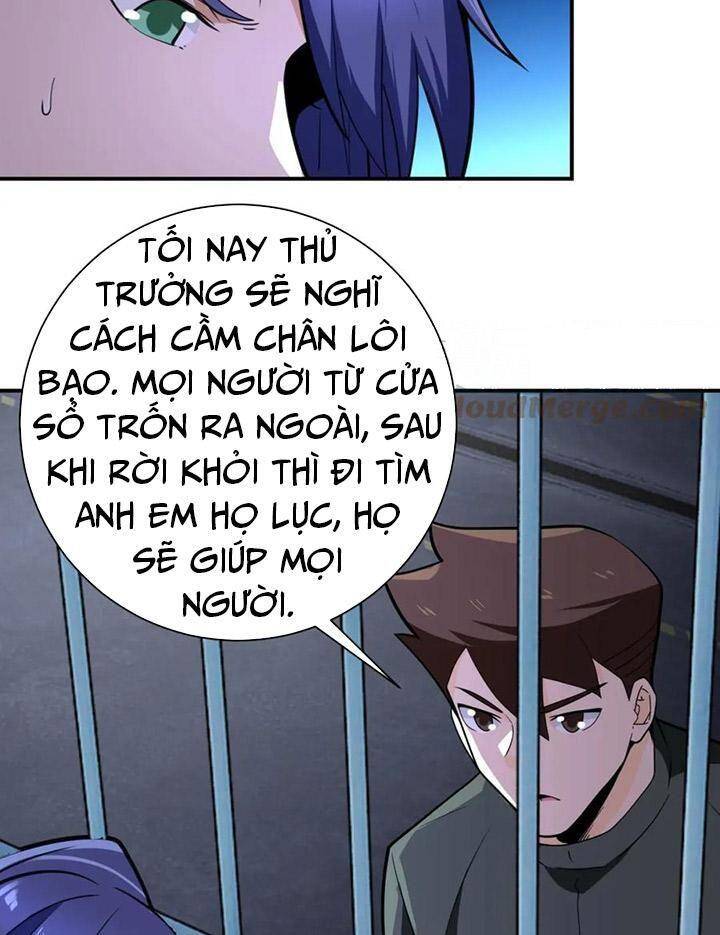 Mạt Thế Siêu Cấp Hệ Thống Chap 300 - Next Chap 301
