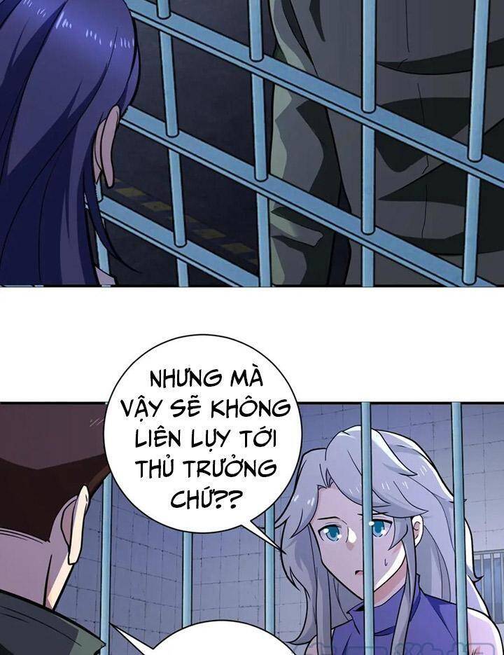 Mạt Thế Siêu Cấp Hệ Thống Chap 300 - Next Chap 301