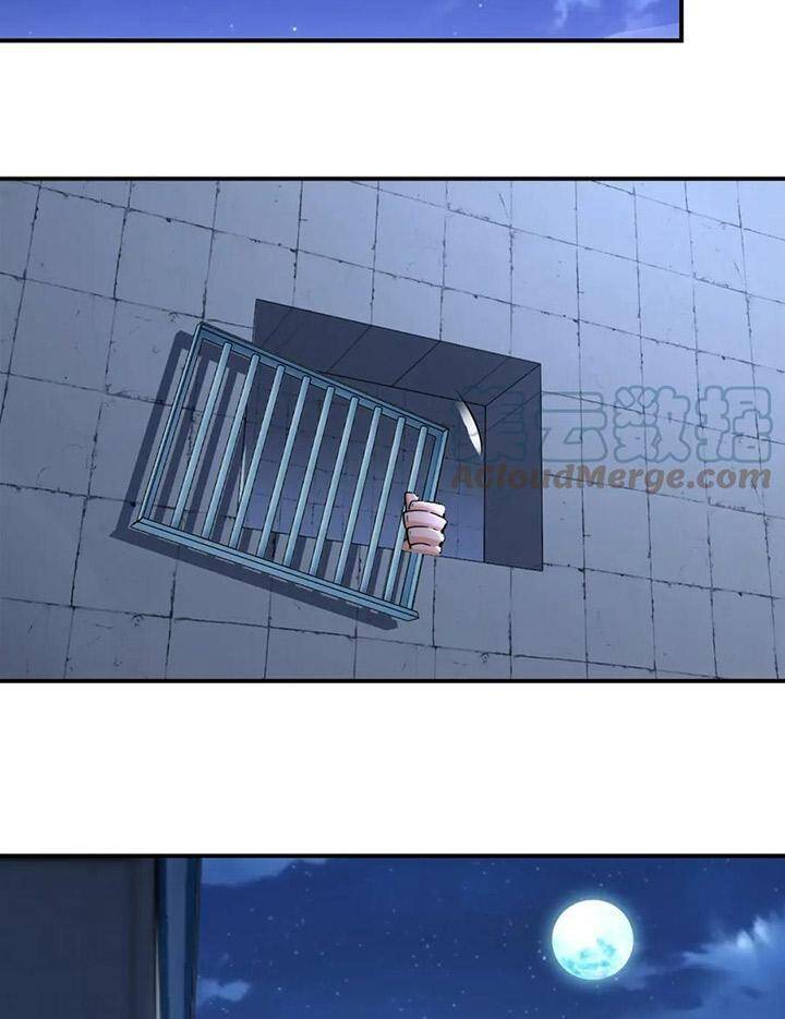 Mạt Thế Siêu Cấp Hệ Thống Chap 300 - Next Chap 301