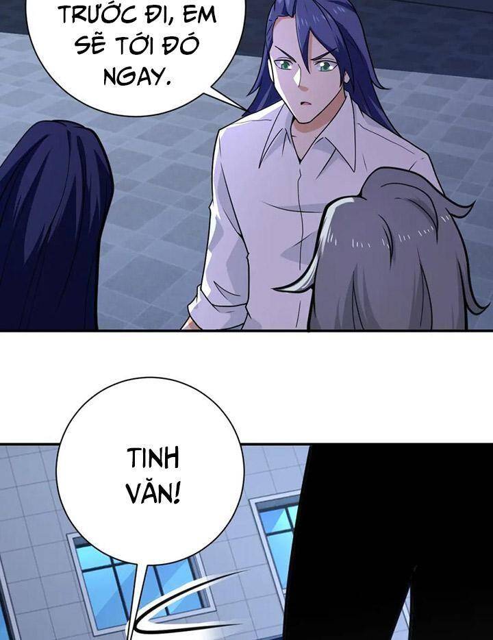 Mạt Thế Siêu Cấp Hệ Thống Chap 300 - Next Chap 301