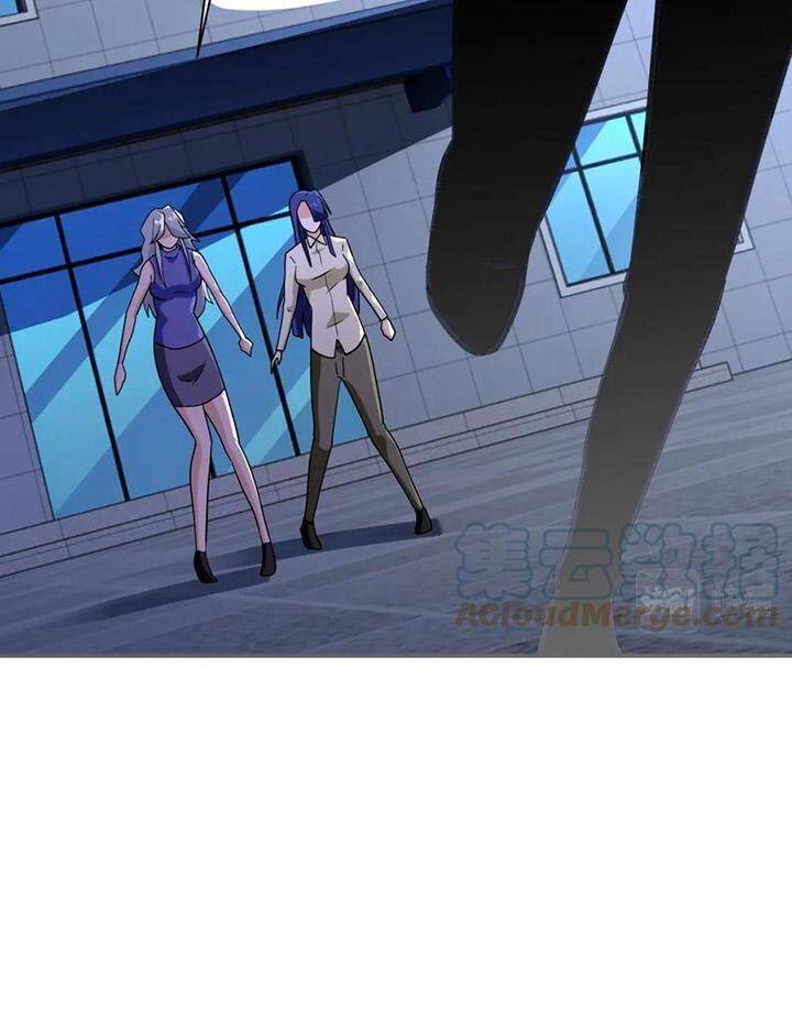 Mạt Thế Siêu Cấp Hệ Thống Chap 300 - Next Chap 301