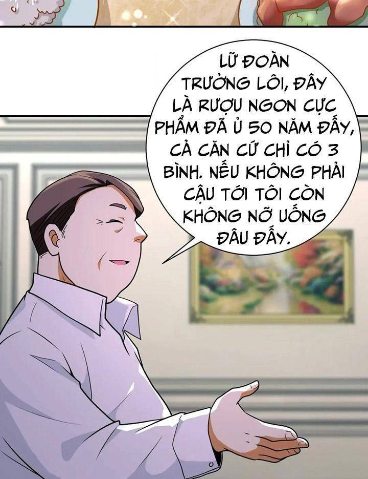Mạt Thế Siêu Cấp Hệ Thống Chap 300 - Next Chap 301
