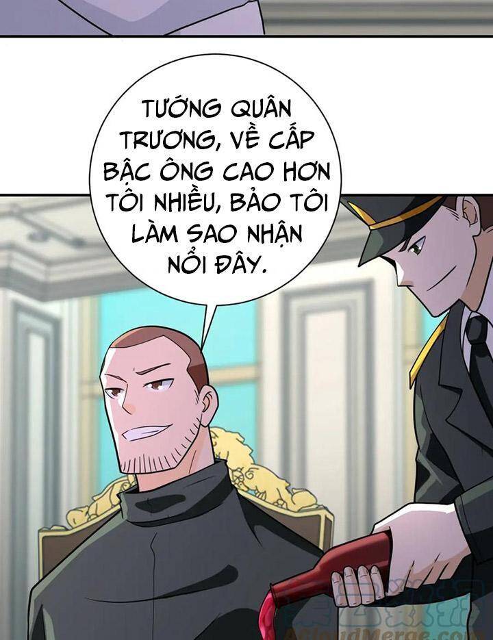 Mạt Thế Siêu Cấp Hệ Thống Chap 300 - Next Chap 301