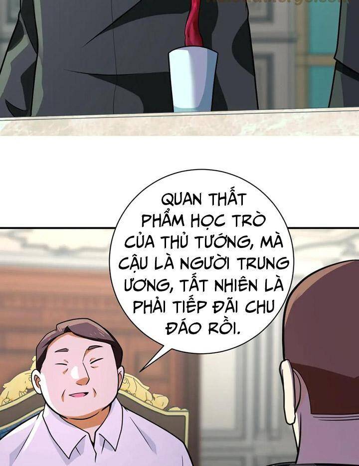 Mạt Thế Siêu Cấp Hệ Thống Chap 300 - Next Chap 301
