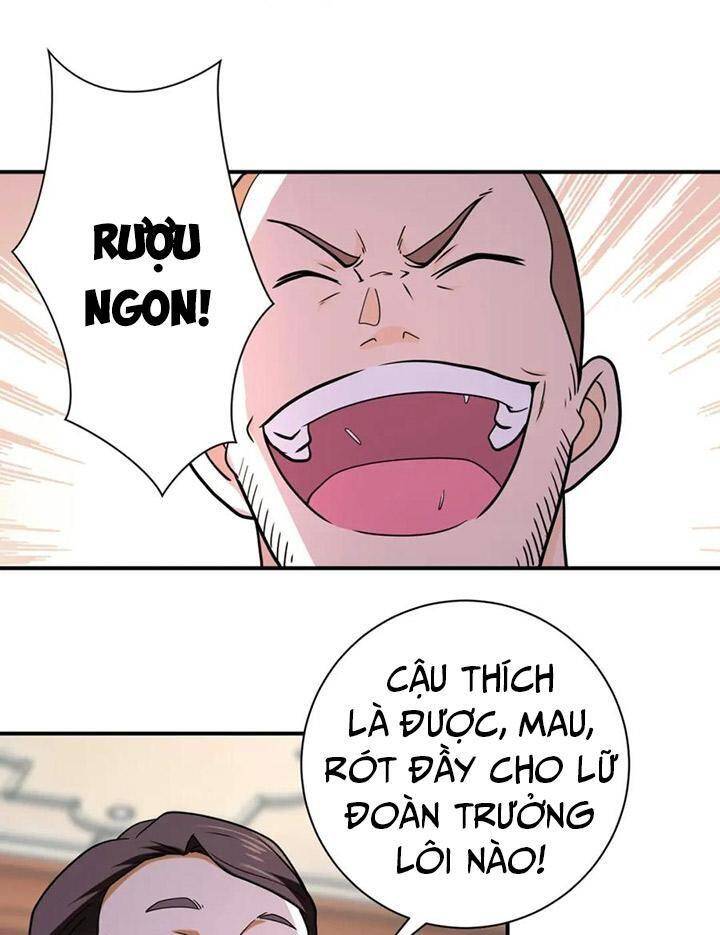 Mạt Thế Siêu Cấp Hệ Thống Chap 300 - Next Chap 301