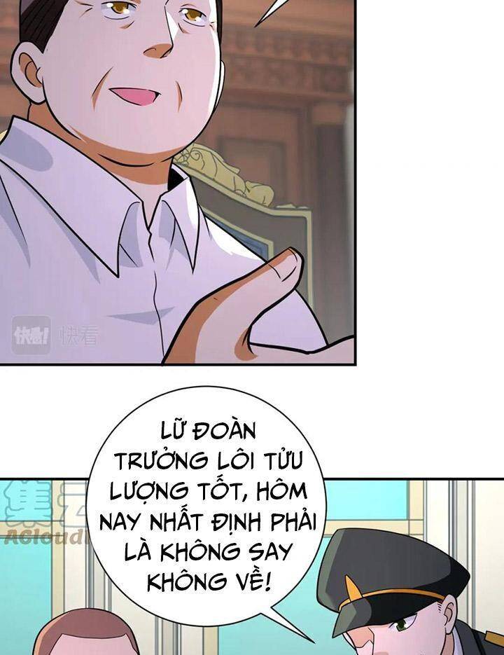 Mạt Thế Siêu Cấp Hệ Thống Chap 300 - Next Chap 301