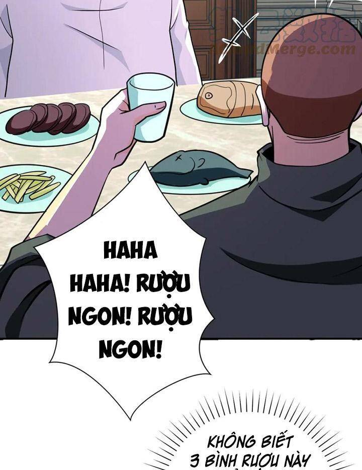 Mạt Thế Siêu Cấp Hệ Thống Chap 300 - Next Chap 301