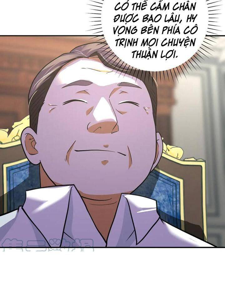 Mạt Thế Siêu Cấp Hệ Thống Chap 300 - Next Chap 301