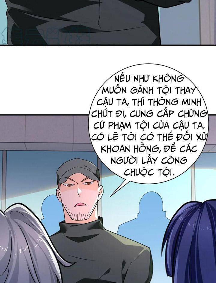 Mạt Thế Siêu Cấp Hệ Thống Chap 300 - Next Chap 301