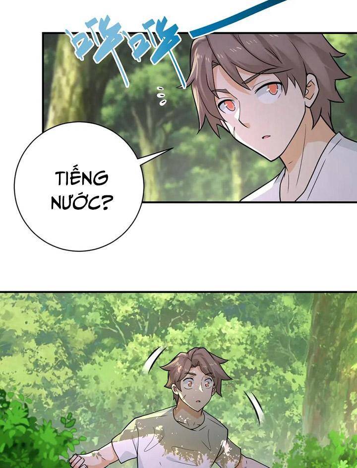 Mạt Thế Siêu Cấp Hệ Thống Chap 302 - Next Chap 303