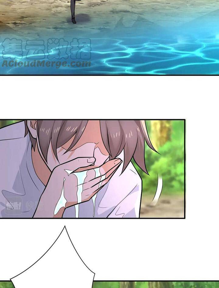 Mạt Thế Siêu Cấp Hệ Thống Chap 302 - Next Chap 303