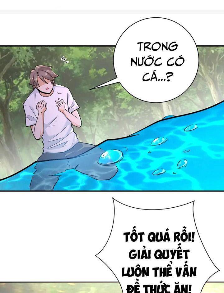 Mạt Thế Siêu Cấp Hệ Thống Chap 302 - Next Chap 303