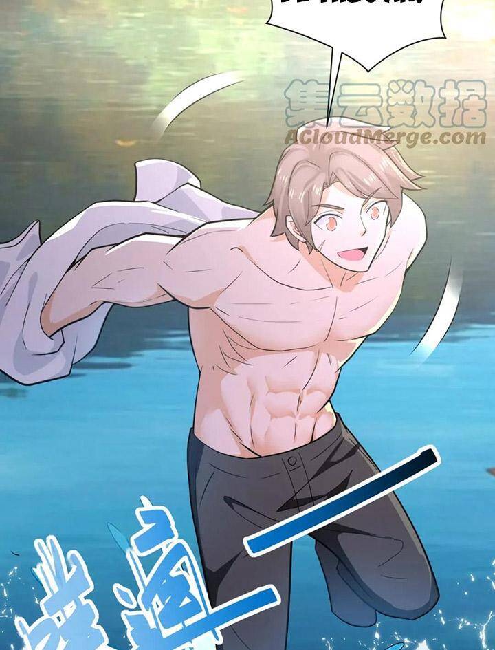 Mạt Thế Siêu Cấp Hệ Thống Chap 302 - Next Chap 303
