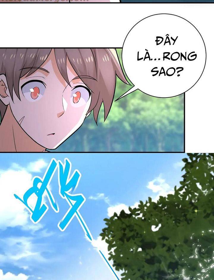 Mạt Thế Siêu Cấp Hệ Thống Chap 302 - Next Chap 303