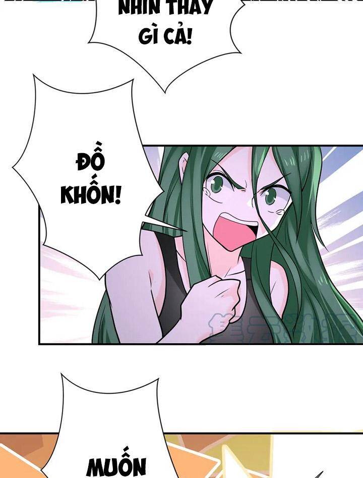 Mạt Thế Siêu Cấp Hệ Thống Chap 302 - Next Chap 303