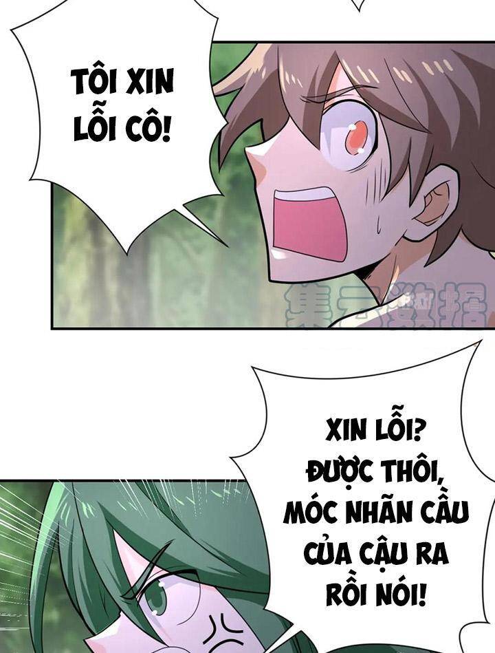 Mạt Thế Siêu Cấp Hệ Thống Chap 302 - Next Chap 303