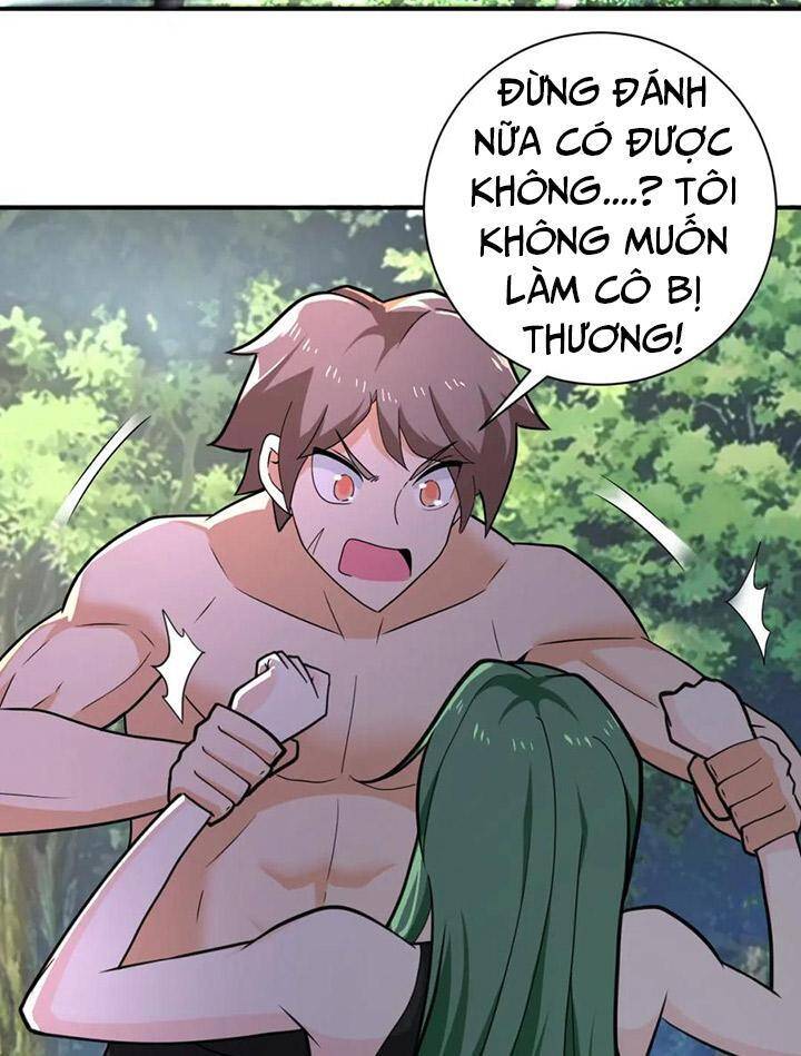 Mạt Thế Siêu Cấp Hệ Thống Chap 302 - Next Chap 303