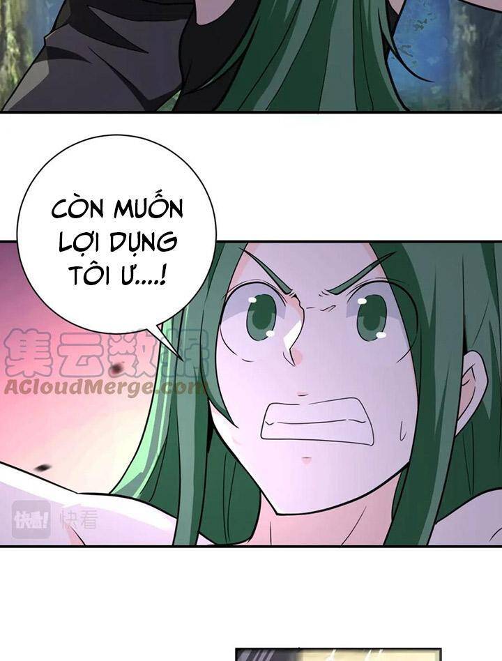 Mạt Thế Siêu Cấp Hệ Thống Chap 302 - Next Chap 303