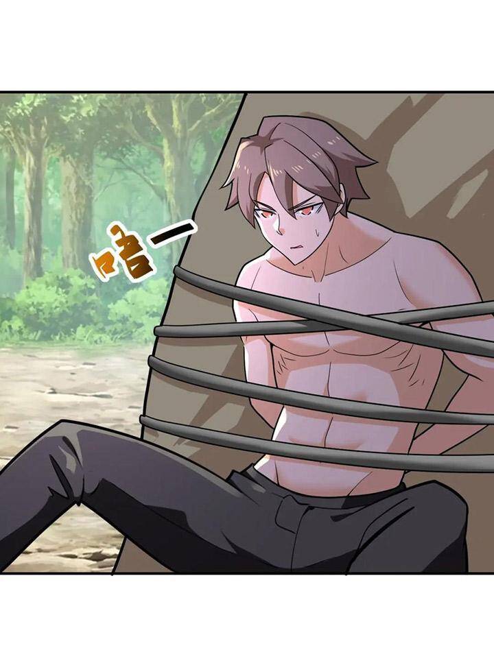 Mạt Thế Siêu Cấp Hệ Thống Chap 302 - Next Chap 303