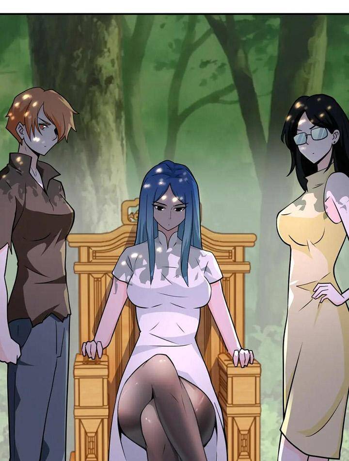Mạt Thế Siêu Cấp Hệ Thống Chap 302 - Next Chap 303