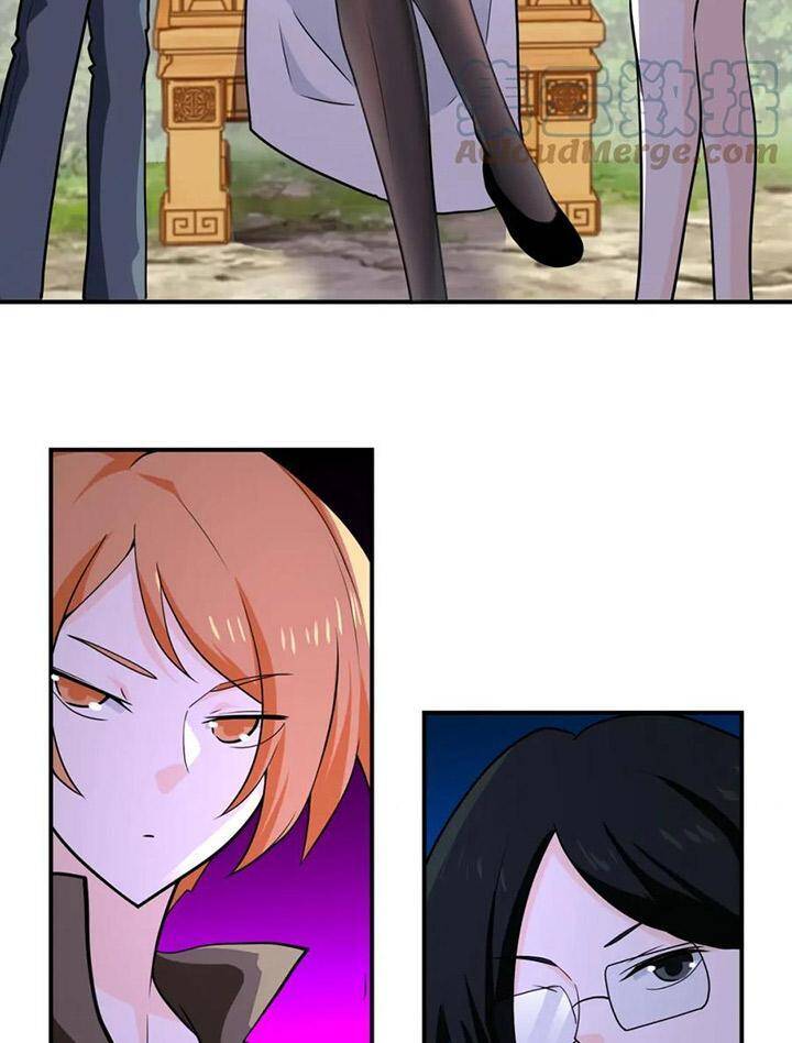 Mạt Thế Siêu Cấp Hệ Thống Chap 302 - Next Chap 303