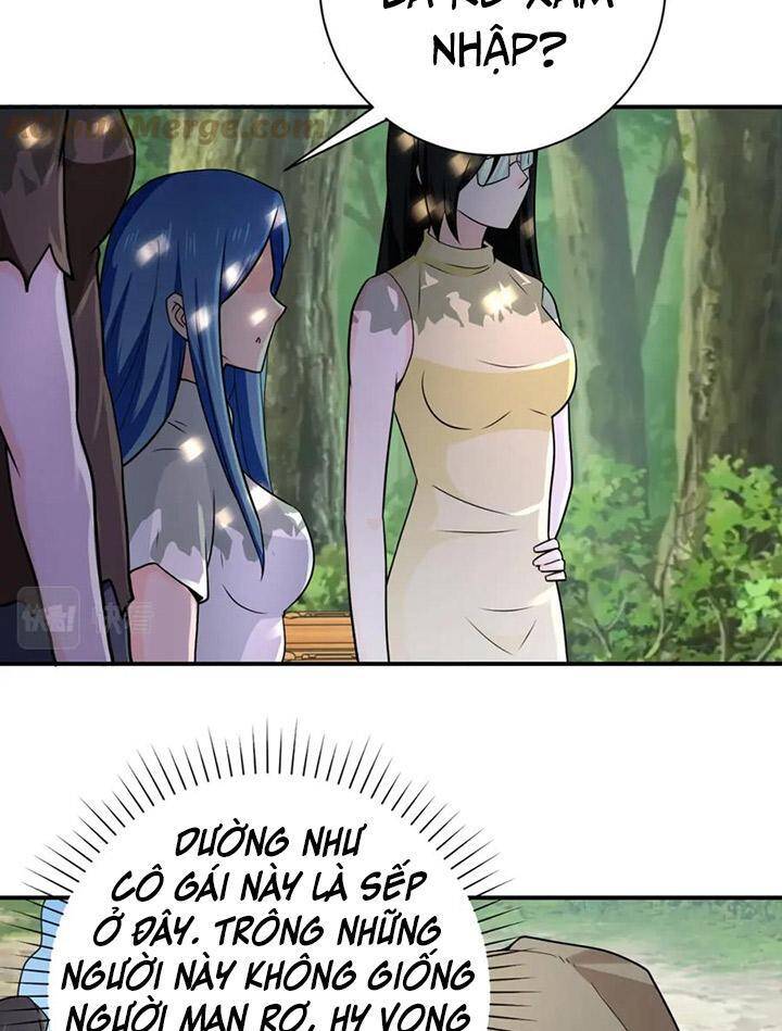 Mạt Thế Siêu Cấp Hệ Thống Chap 302 - Next Chap 303