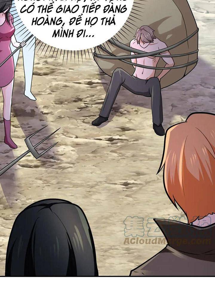 Mạt Thế Siêu Cấp Hệ Thống Chap 302 - Next Chap 303