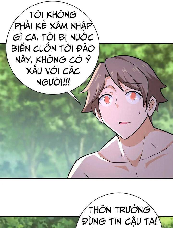 Mạt Thế Siêu Cấp Hệ Thống Chap 302 - Next Chap 303