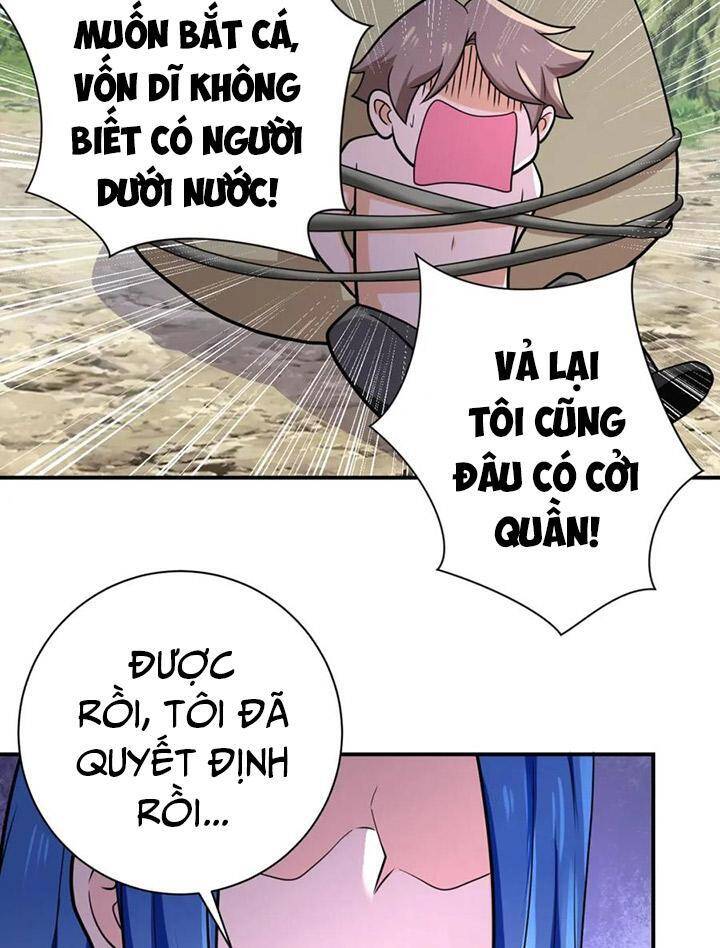 Mạt Thế Siêu Cấp Hệ Thống Chap 302 - Next Chap 303
