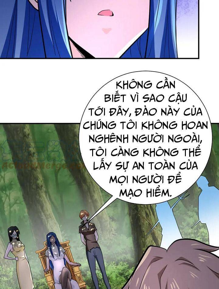Mạt Thế Siêu Cấp Hệ Thống Chap 302 - Next Chap 303