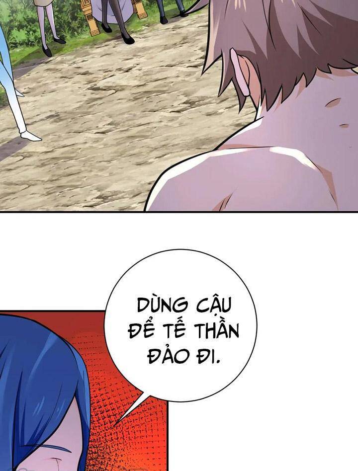 Mạt Thế Siêu Cấp Hệ Thống Chap 302 - Next Chap 303