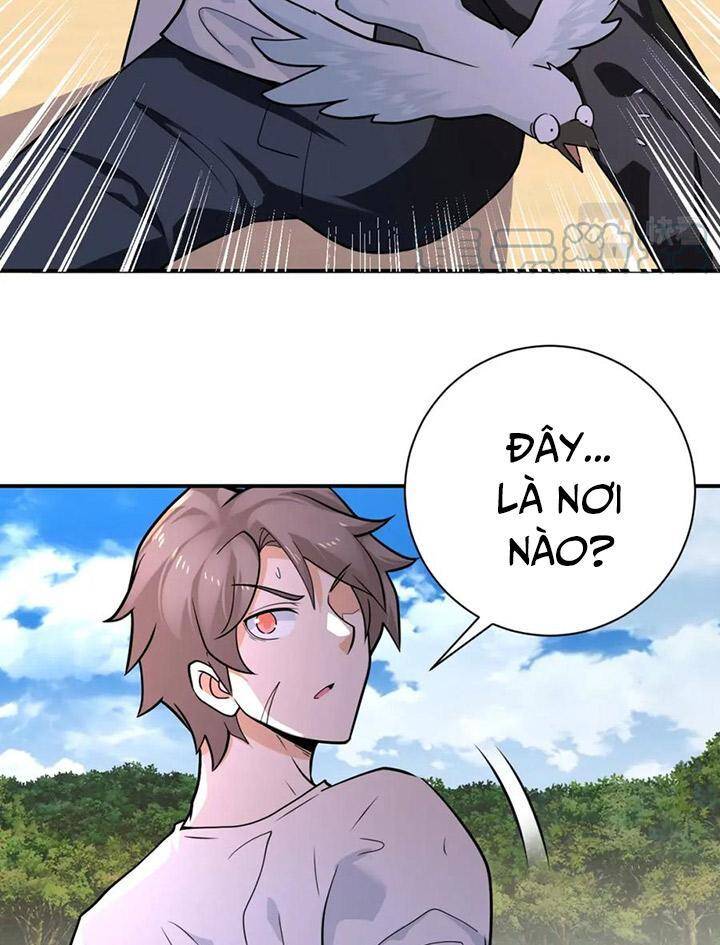 Mạt Thế Siêu Cấp Hệ Thống Chap 302 - Next Chap 303