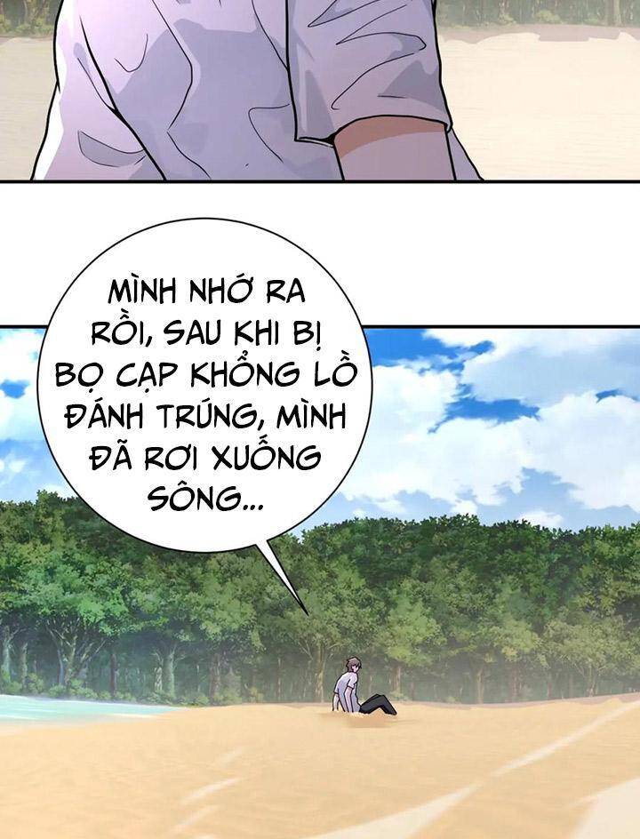 Mạt Thế Siêu Cấp Hệ Thống Chap 302 - Next Chap 303